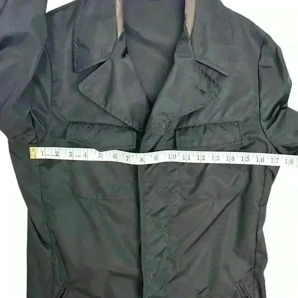 Helmut Lang Nylon Jacket - Picture 5 of 7